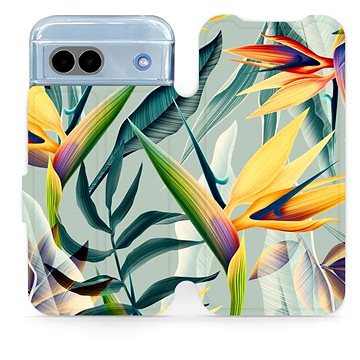 

Mobiwear flip knížkové pro Google Pixel 8a 5G - MC02S