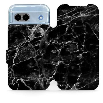 

Mobiwear flip knížkové pro Google Pixel 8a 5G - V056P