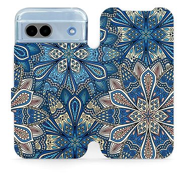 

Mobiwear flip knížkové pro Google Pixel 8a 5G - V108P