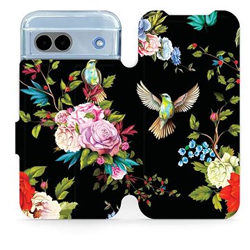 

Mobiwear flip knížkové pro Google Pixel 8a 5G - VD09S