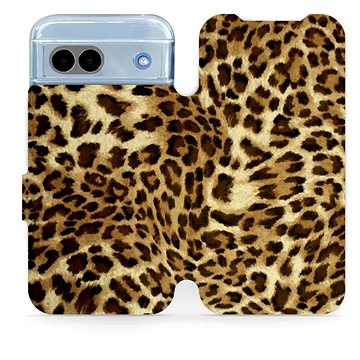 

Mobiwear flip knížkové pro Google Pixel 8a 5G - VA33P