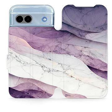 

Mobiwear flip knížkové pro Google Pixel 8a 5G - VP31S