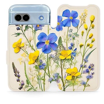 

Mobiwear flip knížkové pro Google Pixel 8a 5G - VP41S