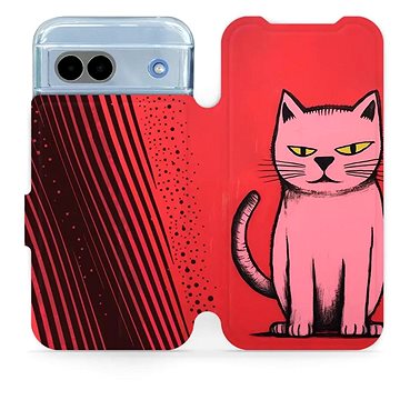 

Mobiwear flip knížkové pro Google Pixel 8a 5G - VP54S