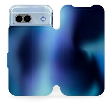 

Mobiwear flip knížkové pro Google Pixel 8a 5G - VP68S