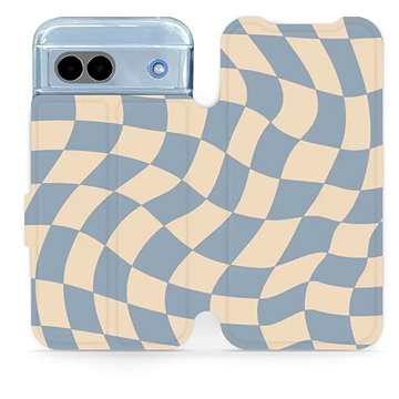 

Mobiwear flip knížkové pro Google Pixel 8a 5G - VA59S