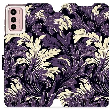 

Mobiwear flip knížkové pro Motorola Moto G42 - VA46S