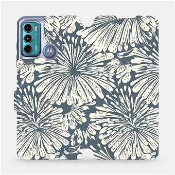 

Mobiwear flip knížkové pro Motorola Moto G60 - VA42S