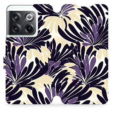 Mobiwear flip knížkové pro OnePlus 10T - VA47S