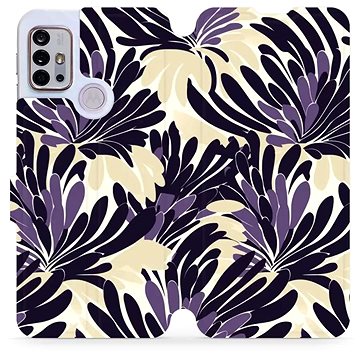 

Mobiwear flip knížkové pro Motorola Moto G10 - VA47S