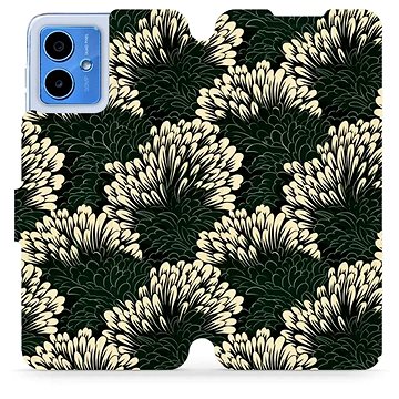 Mobiwear flip knížkové pro Motorola Moto G14 - VA45S