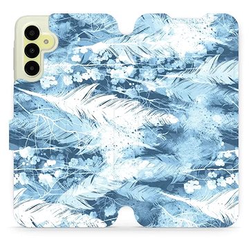 

Mobiwear flip pro Samsung Galaxy A15 / A15 5G - M058S