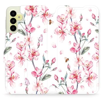 

Mobiwear flip pro Samsung Galaxy A15 / A15 5G - M124S