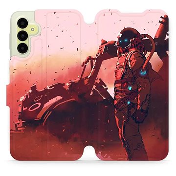 

Mobiwear flip pro Samsung Galaxy A15 / A15 5G - MA09S