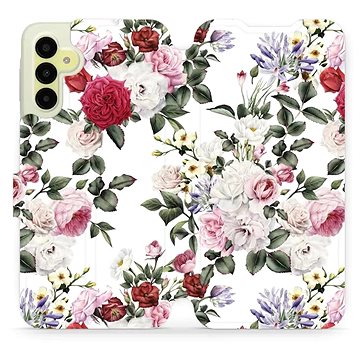 

Mobiwear flip pro Samsung Galaxy A15 / A15 5G - MD01S