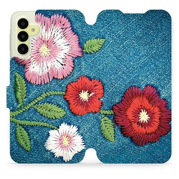 

Mobiwear flip pro Samsung Galaxy A15 / A15 5G - MD05P
