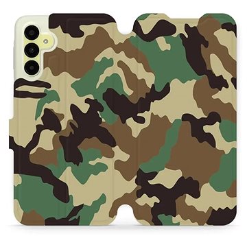 

Mobiwear flip pro Samsung Galaxy A15 / A15 5G - V111P