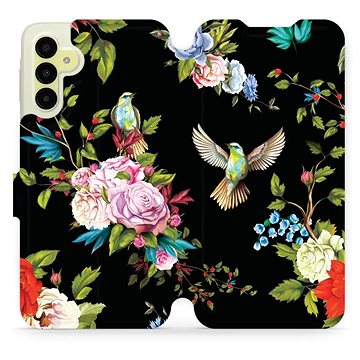 

Mobiwear flip pro Samsung Galaxy A15 / A15 5G - VD09S