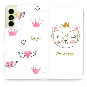 

Mobiwear flip pro Samsung Galaxy A15 / A15 5G - MH03S