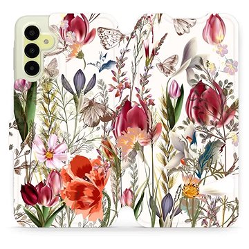 

Mobiwear flip pro Samsung Galaxy A15 / A15 5G - MP01S