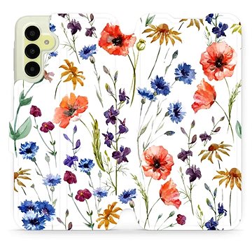 

Mobiwear flip pro Samsung Galaxy A15 / A15 5G - MP04S