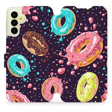 

Mobiwear flip pro Samsung Galaxy A15 / A15 5G - VP19S