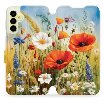 

Mobiwear flip pro Samsung Galaxy A15 / A15 5G - VP43S
