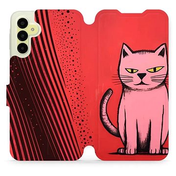 

Mobiwear flip pro Samsung Galaxy A15 / A15 5G - VP54S