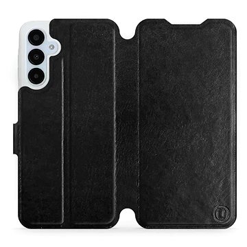 

Mobiwear flip pro Samsung Galaxy A25 5G - C_BLS