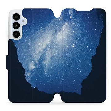 Mobiwear flip pro Samsung Galaxy A25 5G - M146P