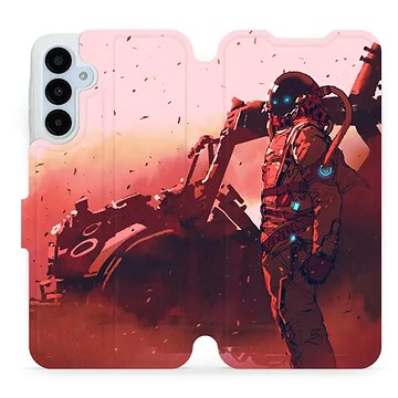 

Mobiwear flip pro Samsung Galaxy A25 5G - MA09S