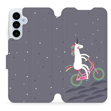 

Mobiwear flip pro Samsung Galaxy A25 5G - V024P