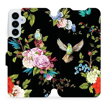 

Mobiwear flip pro Samsung Galaxy A25 5G - VD09S