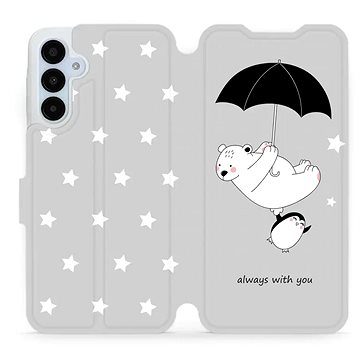 

Mobiwear flip pro Samsung Galaxy A25 5G - MH08P