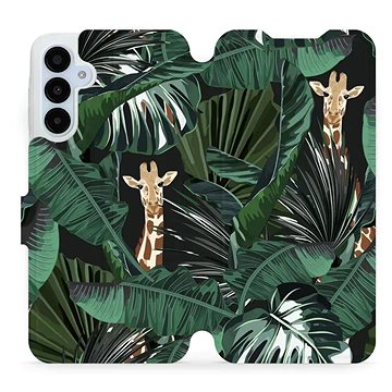 

Mobiwear flip pro Samsung Galaxy A25 5G - VP06P