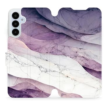 

Mobiwear flip pro Samsung Galaxy A25 5G - VP31S