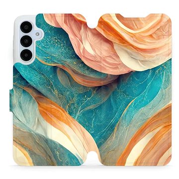 

Mobiwear flip pro Samsung Galaxy A25 5G - VP36S
