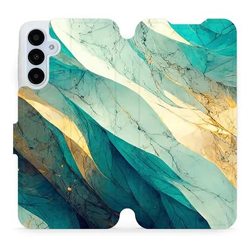 

Mobiwear flip pro Samsung Galaxy A25 5G - VP37S