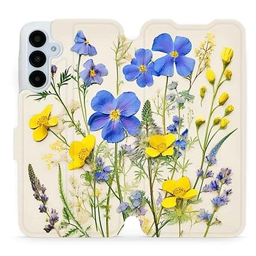 

Mobiwear flip pro Samsung Galaxy A25 5G - VP41S