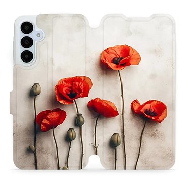 

Mobiwear flip pro Samsung Galaxy A25 5G - VP42S