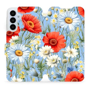 

Mobiwear flip pro Samsung Galaxy A25 5G - VP44S