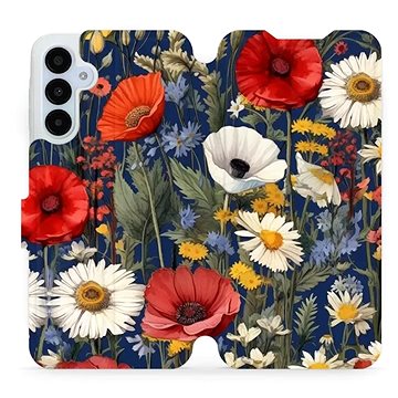 

Mobiwear flip pro Samsung Galaxy A25 5G - VP46S