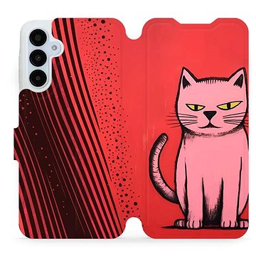 

Mobiwear flip pro Samsung Galaxy A25 5G - VP54S
