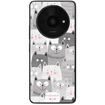 

Mobiwear Glossy lesklý pro Xiaomi Redmi A3 - G045G