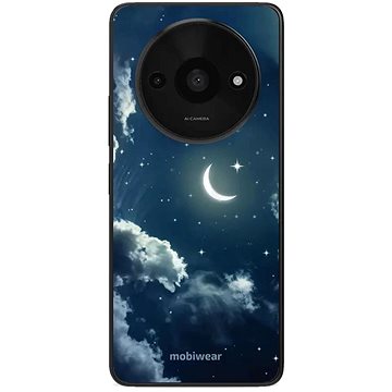 

Mobiwear Glossy lesklý pro Xiaomi Redmi A3 - G048G