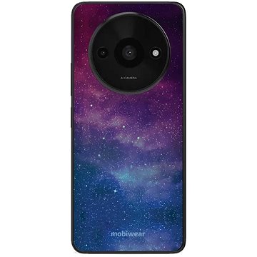 

Mobiwear Glossy lesklý pro Xiaomi Redmi A3 - G049G