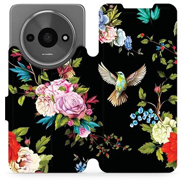 

Mobiwear flip knížkové pro Xiaomi Redmi A3 - VD09S