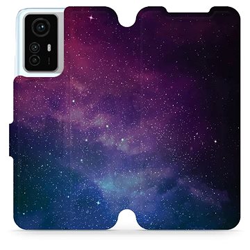 Mobiwear flip pro Xiaomi Redmi Note 12S - V147P