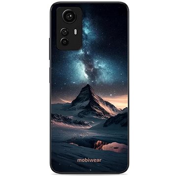 

Mobiwear Glossy lesklý pro Xiaomi Redmi Note 12S - G006G