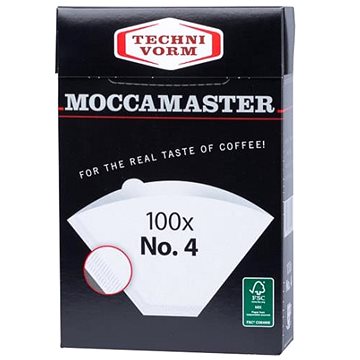 

Moccamaster nr. 4